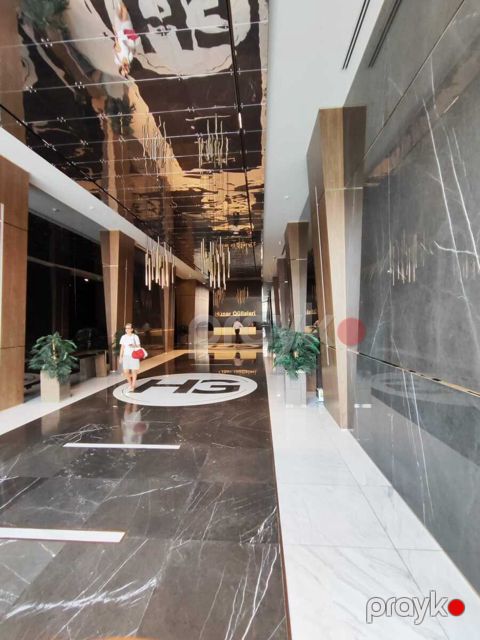 İcarəyə verilir 3 otaqlı yeni tikili 122 m² — Bakı