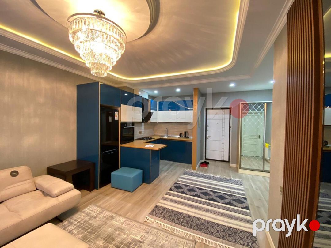 İcarəyə verilir 2 otaqlı yeni tikili 67 m² — Mənzil, Bakı (2)