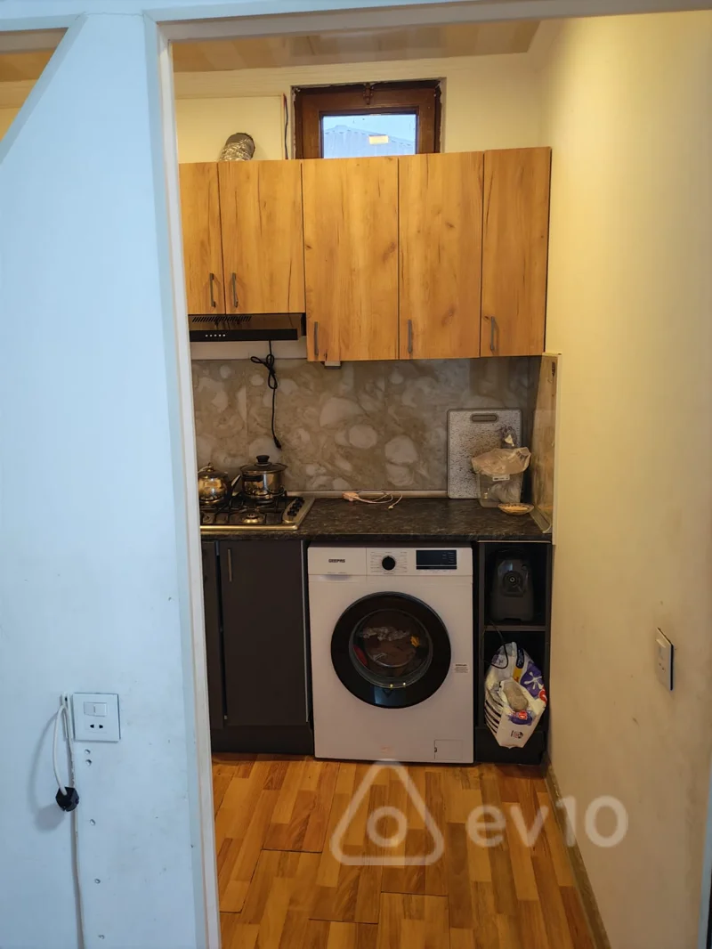 2 otaqlı həyət evi, 40 m², Bakı, Bakı Yasamal Qəsəbəsi — kirayə — Ev, villa, Bakı (8)