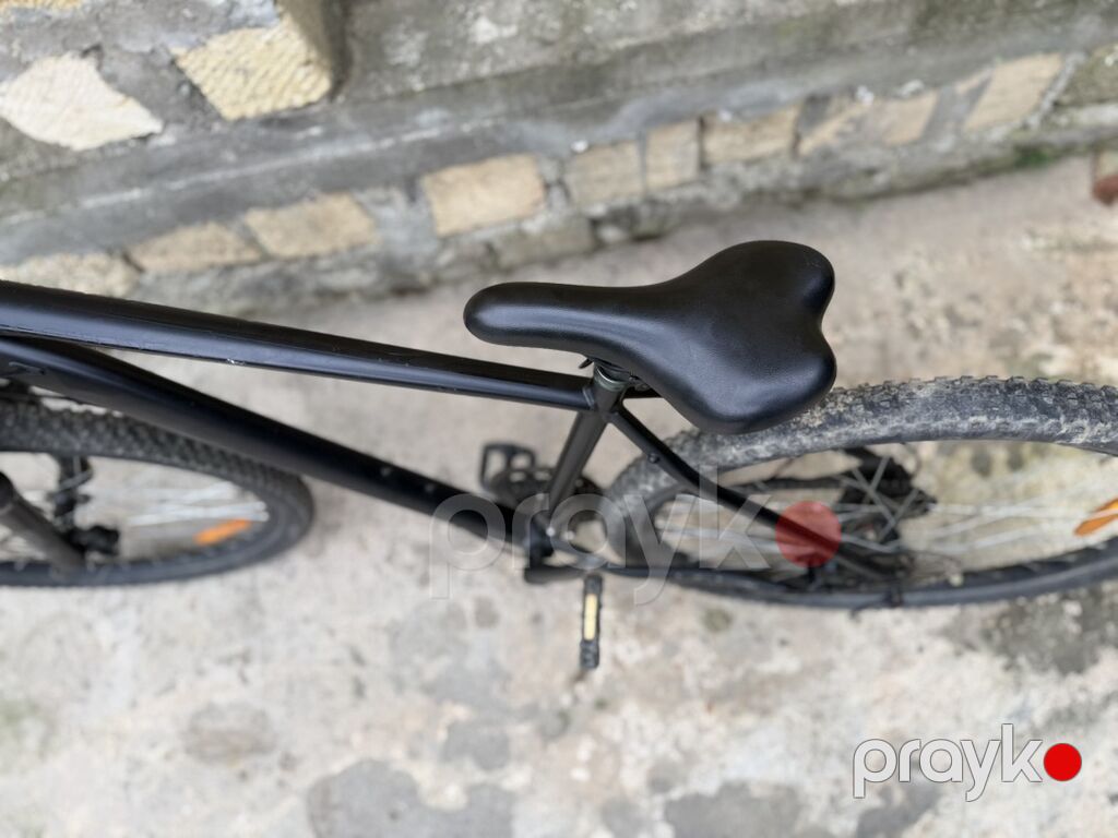 Dağ velosipedi – 29” təkərli, alüminium hardtail karkas — Dağ velosipedləri, Quba (4)