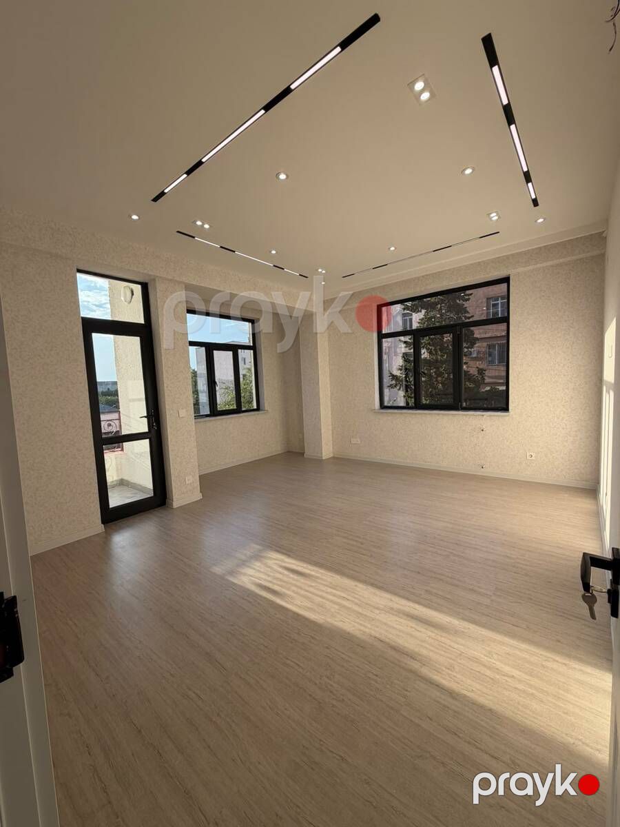 Satılır 3 otaqlı yeni tikili 58 m² — Mənzil, Bakı (12)