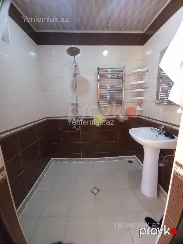 Satılır 6 otaqlı Həyət evi / Villa, 400 m², 21-ci mikrorayon — Ev, villa, Sumqayıt (11)