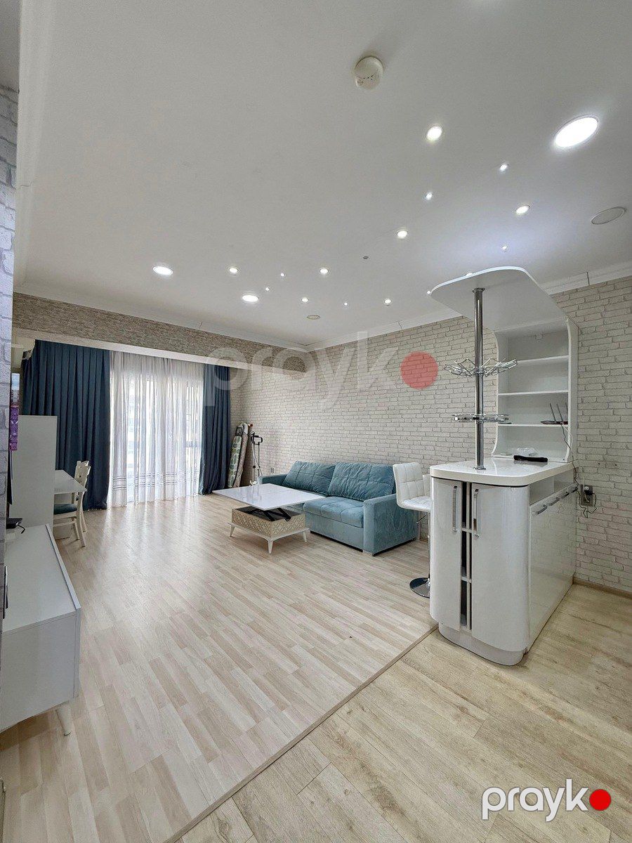 İcarəyə verilir 2 otaqlı yeni tikili 80 m² — Mənzil, Bakı (3)
