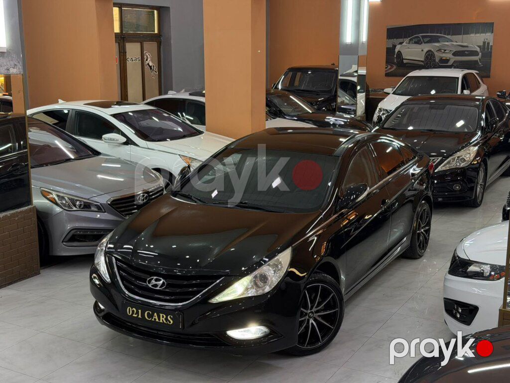 Hyundai Sonata, 2.4 L, 2011 il, 188 967 km — Avtomobillər, Xırdalan (5)