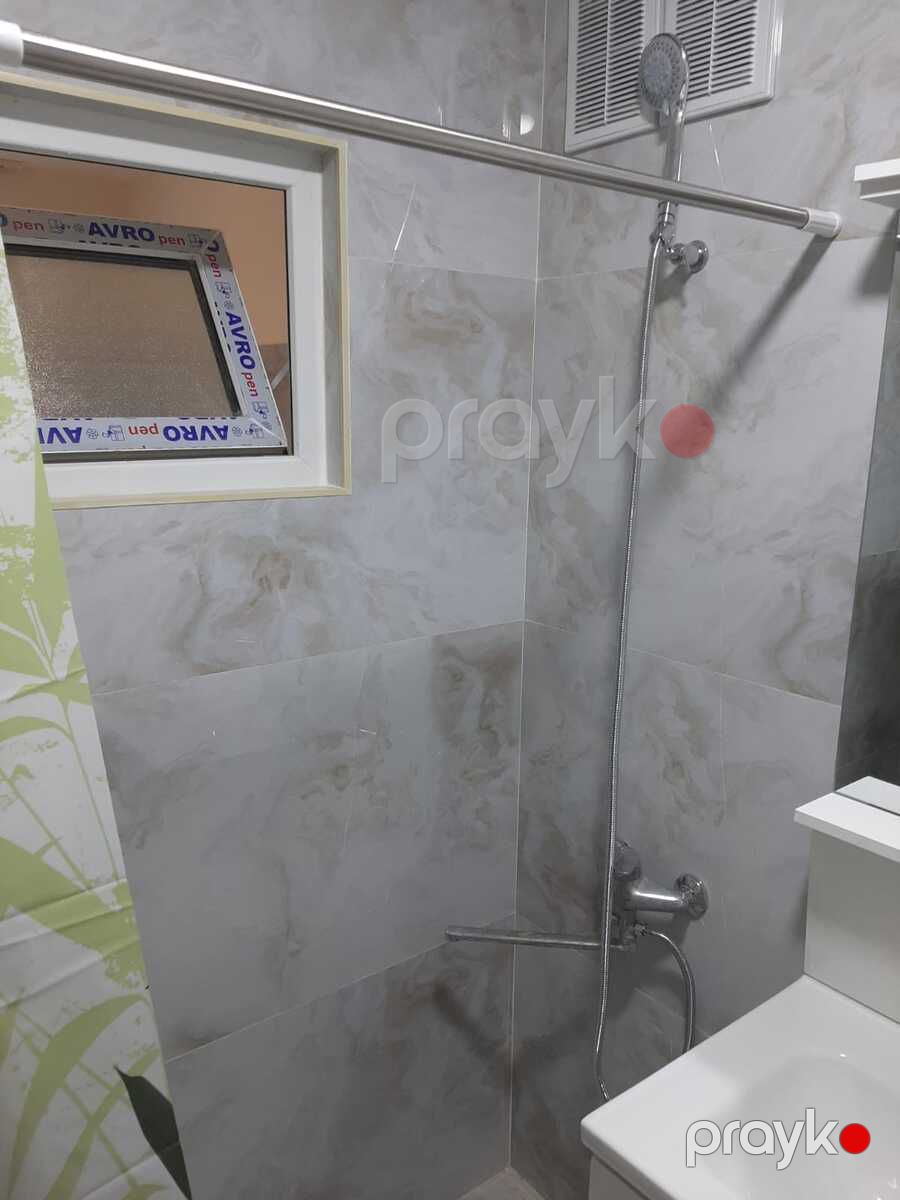 İcarəyə verilir 2 otaqlı köhnə tikili 60 m² — Mənzil, Bakı (9)