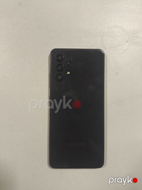 Samsung Galaxy A32 Awesome Black 128GB/4GB — Bakı