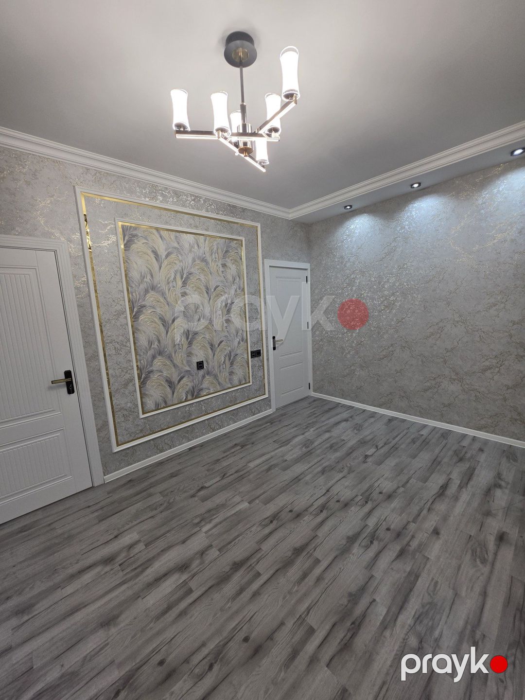 Satılır 2 otaqlı köhnə tikili 55 m² — Mənzil, Bakı (11)