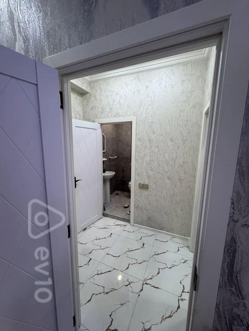 2 otaqlı mənzil, 45 m², Ekopark, Xırdalan — kirayə — Mənzil, Xırdalan (6)