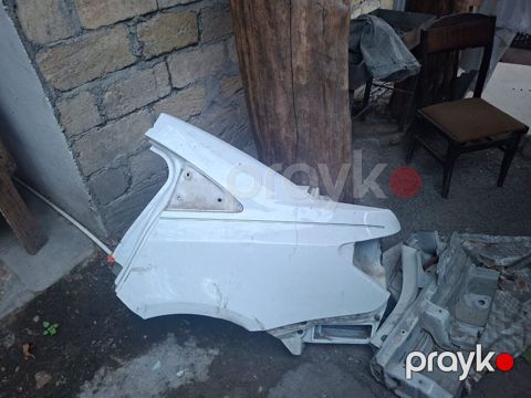 Məhsul: avtomobil kuzov detallarının komplekti sevralit kruz Təsvir — Mingəçevir