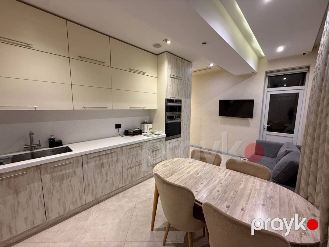 Satılır 4 otaqlı yeni tikili 160 m² — Mənzil, Bakı (10)