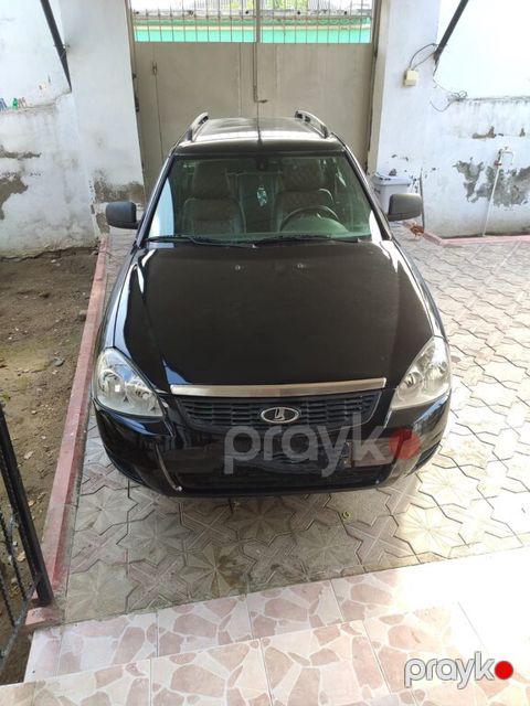Lada (VAZ) Priora, 1.6 L, 2013 il, 433 300 km — Bakı