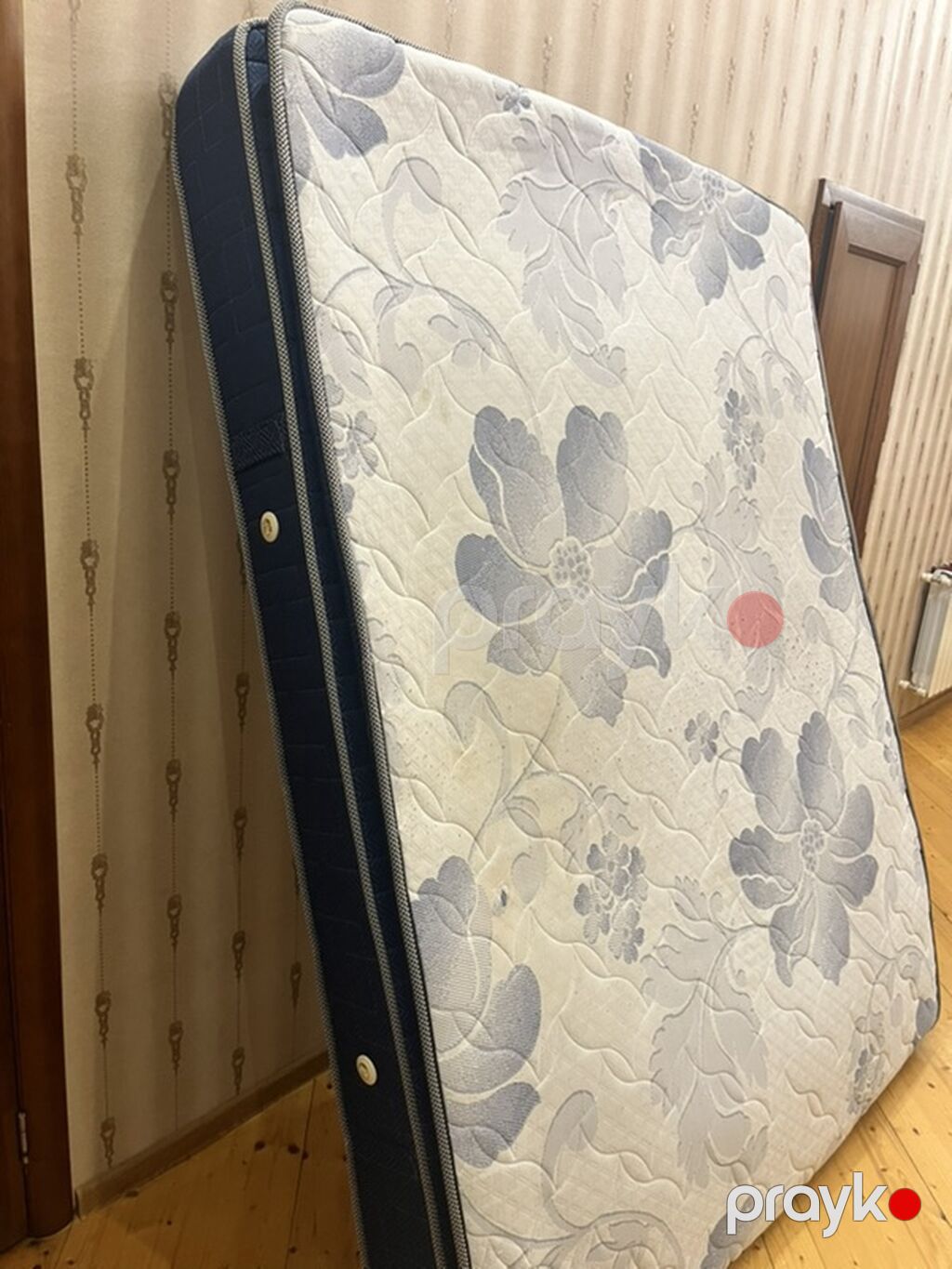 İşlənmiş matras. 160x200 pedli matras — Matraslar, Digah (2)