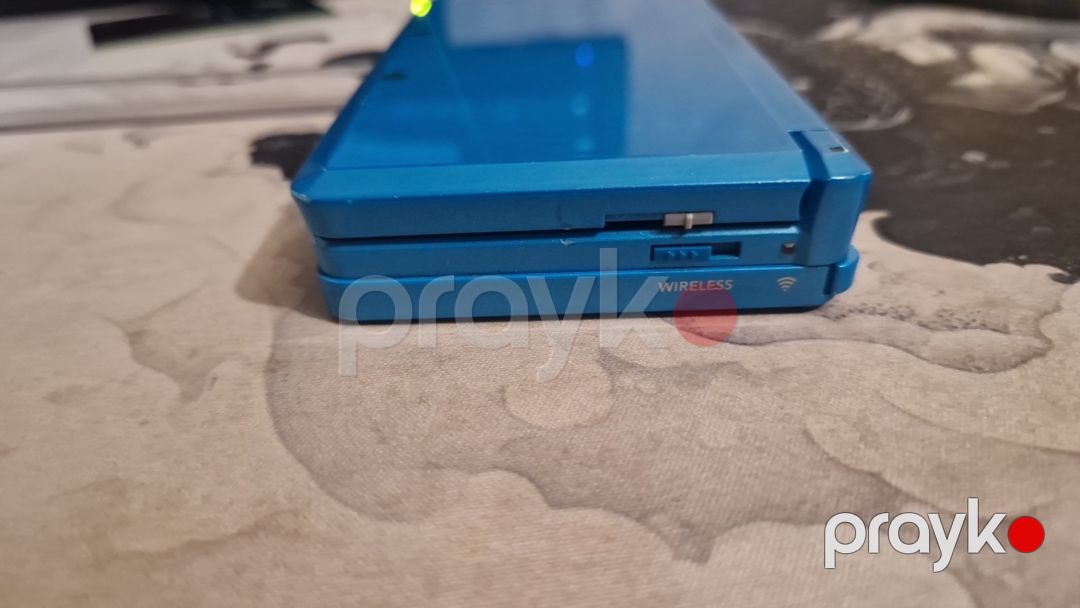 Nintendo 3DS — Oyunlar, konsollər və proqramlar, Xankəndi (7)