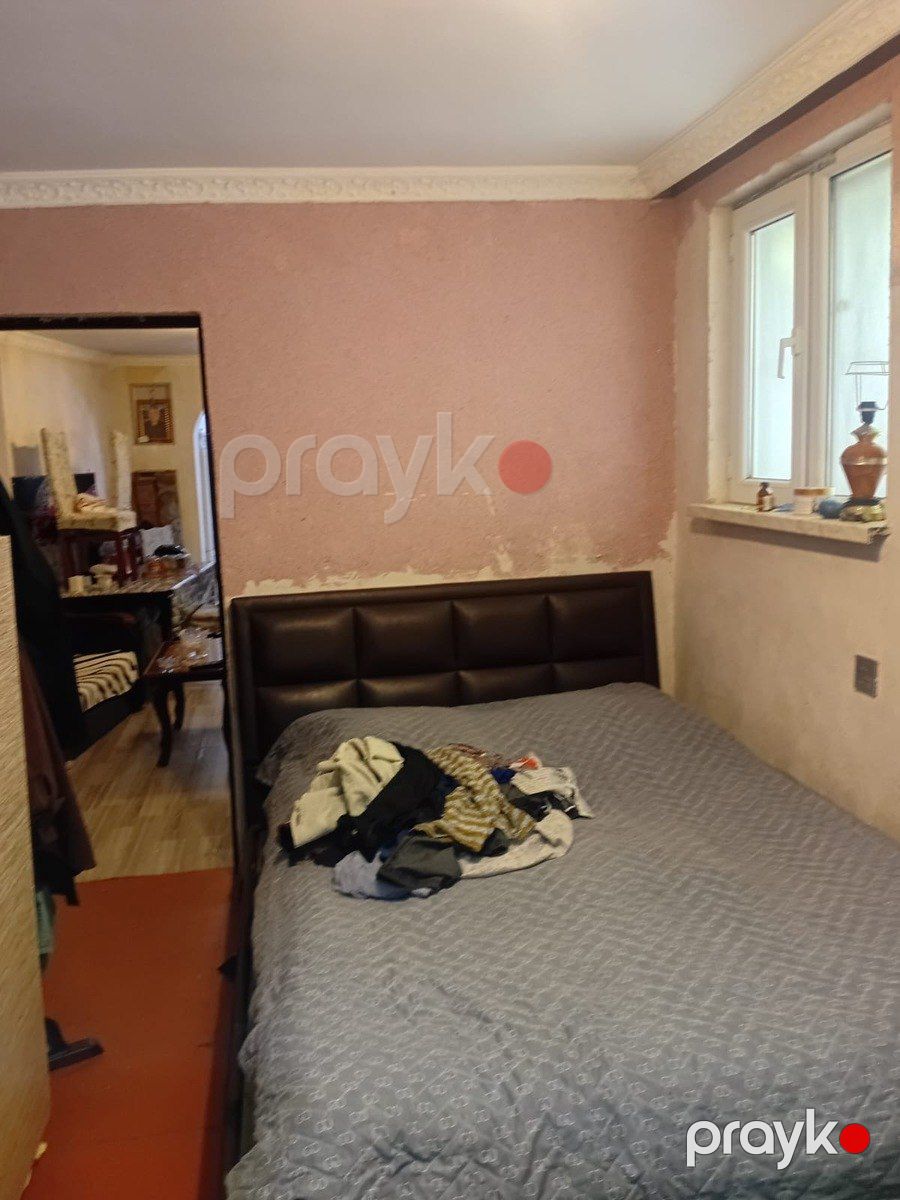 Satılır 2 otaqlı həyət evi/bağ evi 45 m² — Ev, villa, Bakı (2)