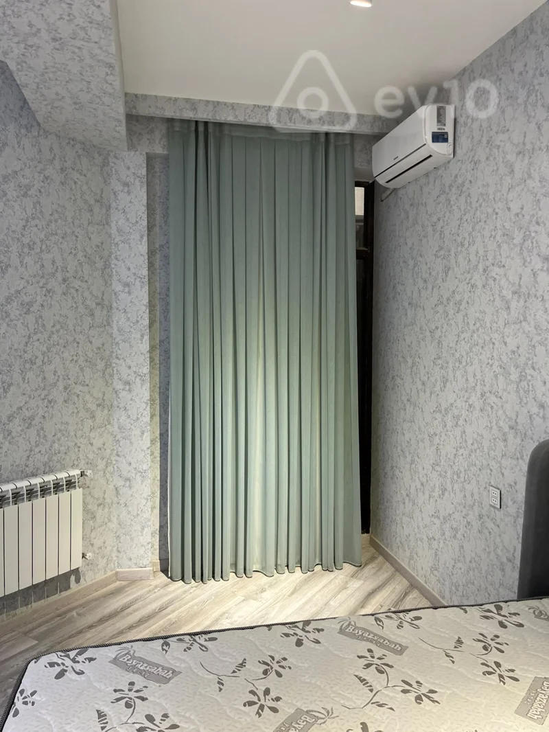 2 otaqlı mənzil, 95 m², Ceyhun Hacıbəyli küç — kirayə — Mənzil, Bakı (9)