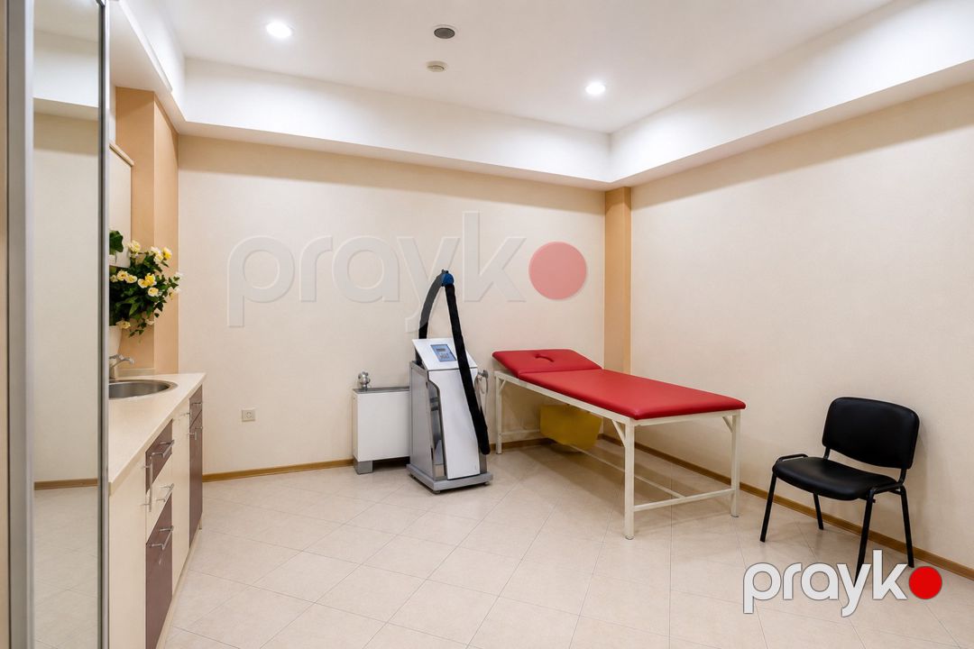 Satılır obyekt 700 m² — Əmlak, Bakı (12)