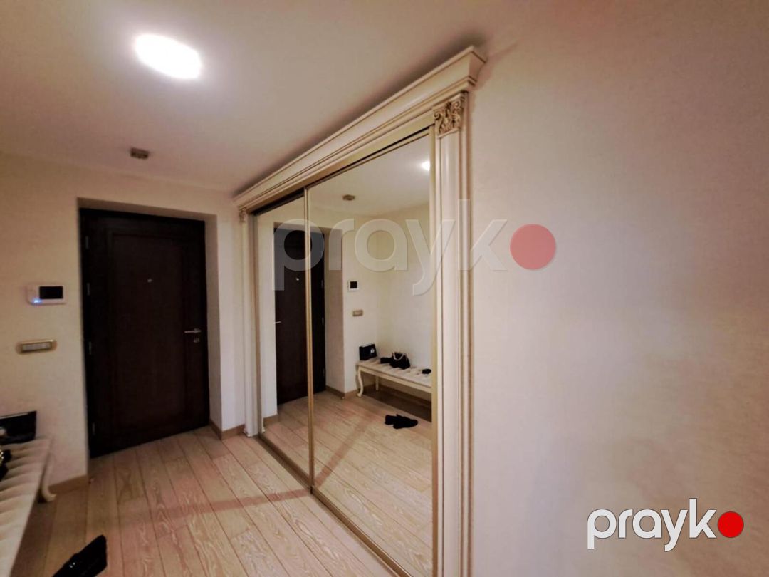 İcarəyə verilir 4 otaqlı yeni tikili 220 m² — Mənzil, Bakı (11)
