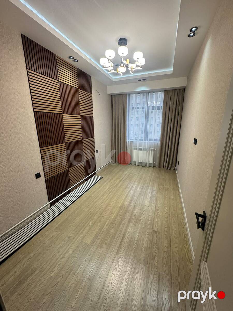 Satılır 3 otaqlı yeni tikili 62.5 m² — Mənzil, Bakı (8)
