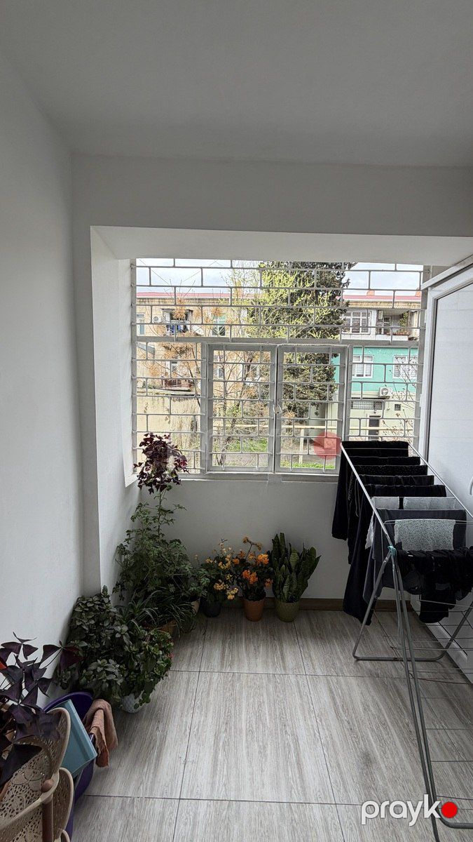 Satılır 3 otaqlı köhnə tikili 75 m² — Mənzil, Bakı (8)
