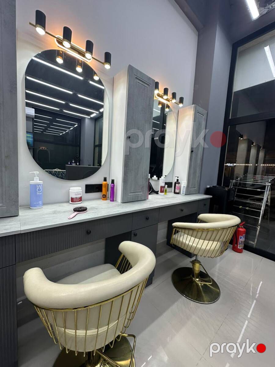 İcarəyə verilir obyekt 70 m² — Əmlak, Bakı (5)