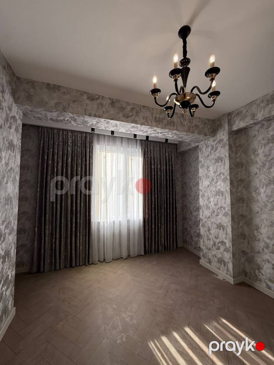 2-otaqlı yeni tikili, Saray qəs., 63 m² — Mənzil, Sumqayıt (5)