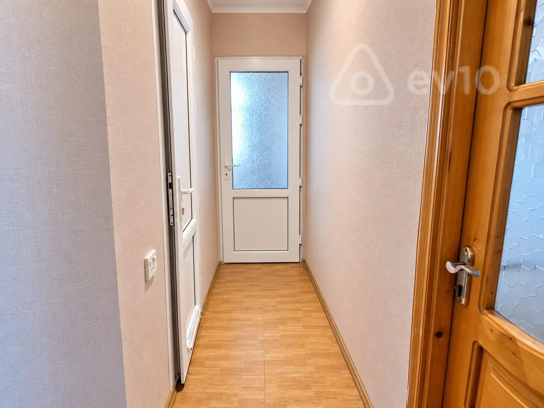 2 otaqlı mənzil, 50 m², Nəsimi küçəsi — Mənzil, Bakı (8)