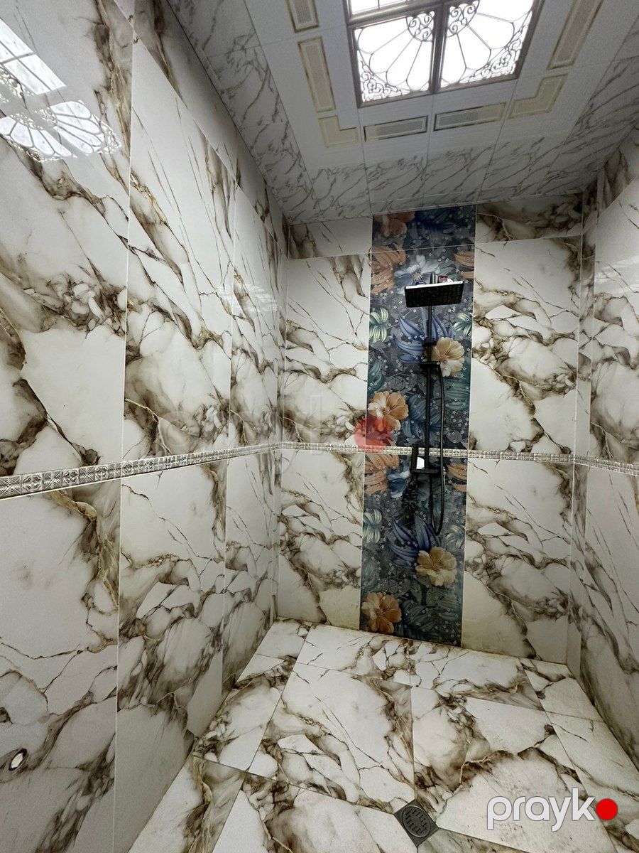 2-otaqlı yeni tikili, Masazır qəs., 83 m² — Mənzil, Bakı (5)