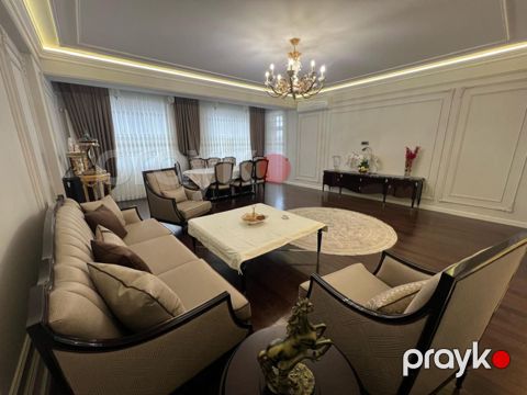 Satılır 4 otaqlı yeni tikili 180 m² — Bakı