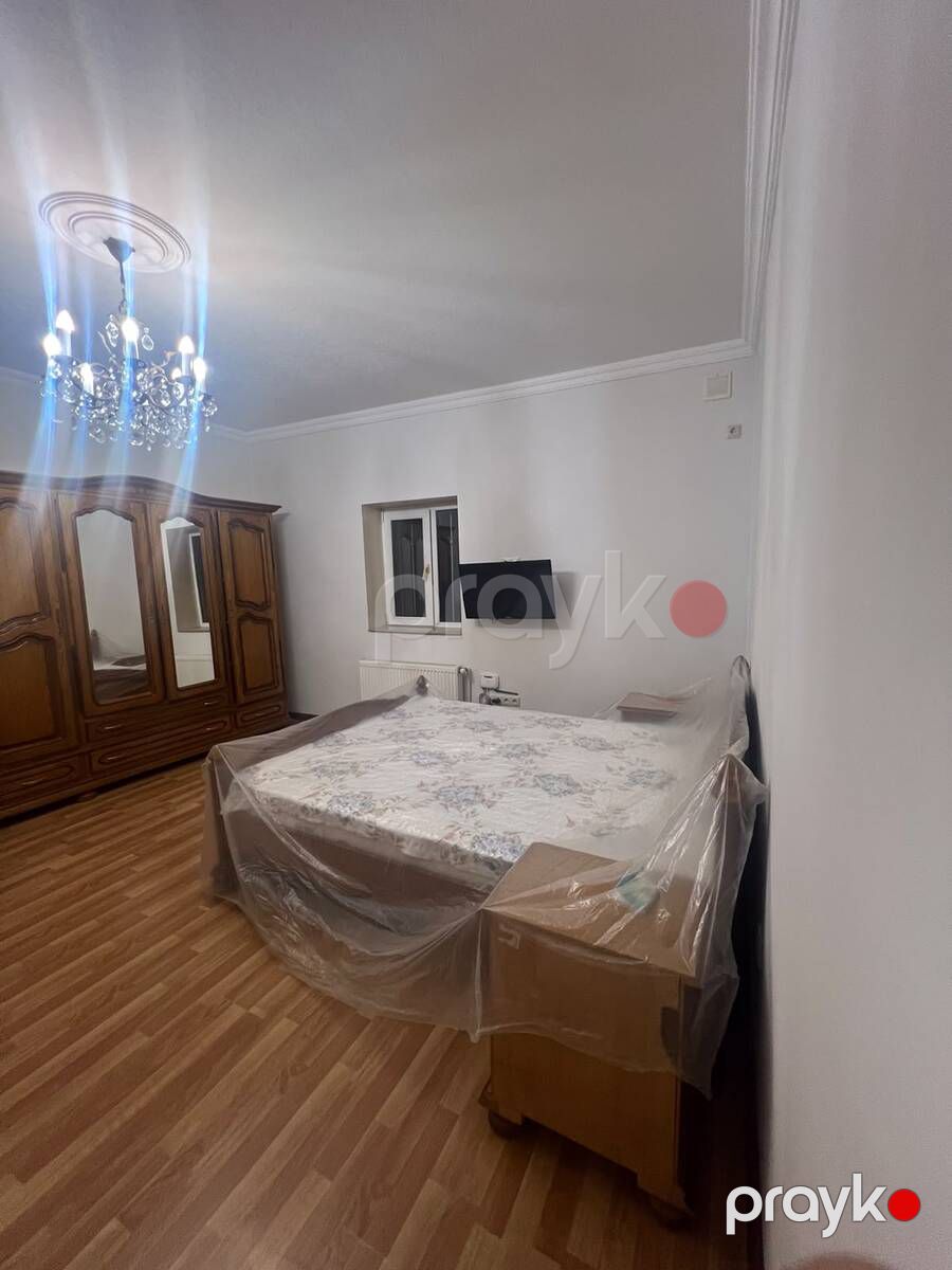 İcarəyə verilir 4 otaqlı həyət evi/bağ evi 200 m² — Ev, villa, Bakı (11)