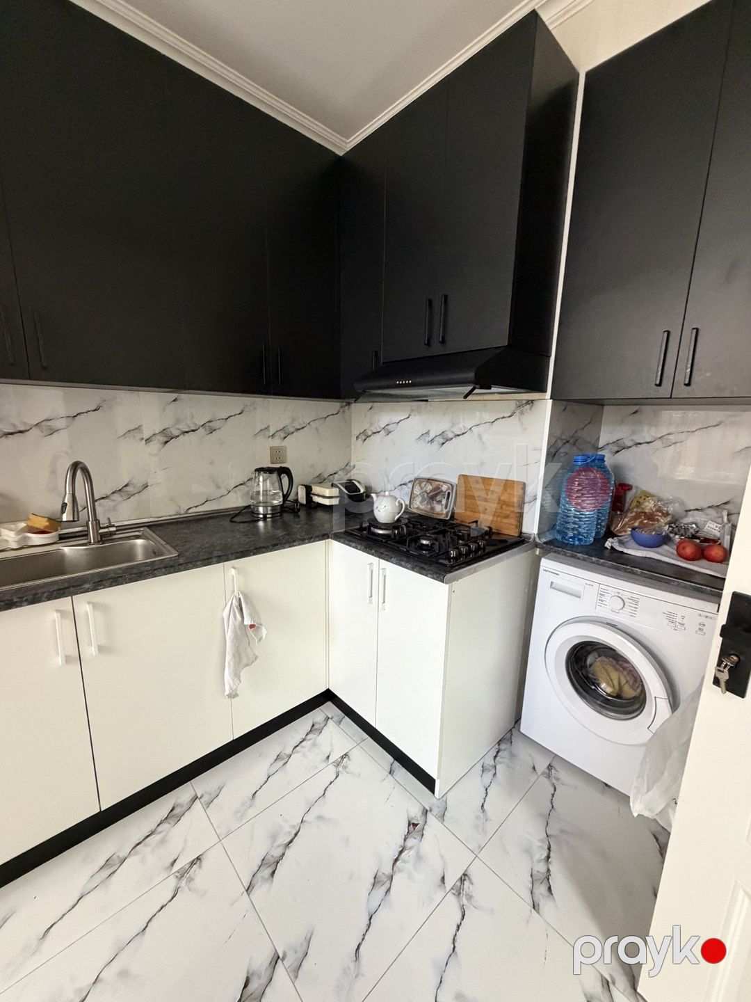 İcarəyə verilir 3 otaqlı həyət evi/bağ evi 70 m² — Ev, villa, Bakı (6)