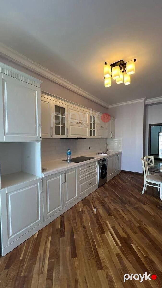 İcarəyə verilir 3 otaqlı yeni tikili 150 m² — Mənzil, Bakı (4)
