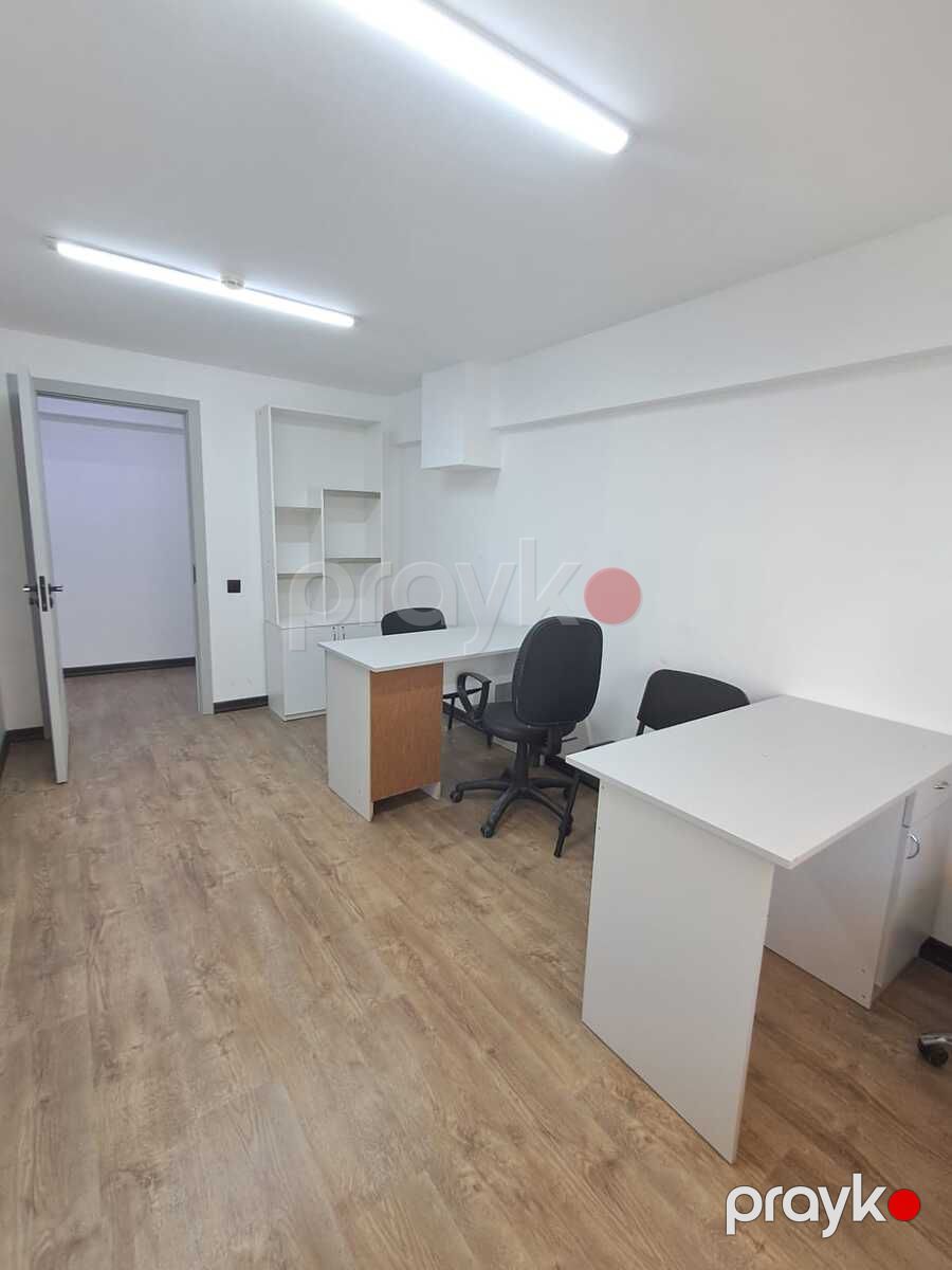 İcarəyə verilir 1 otaqlı ofis 20 m² — Ofis, Bakı (8)