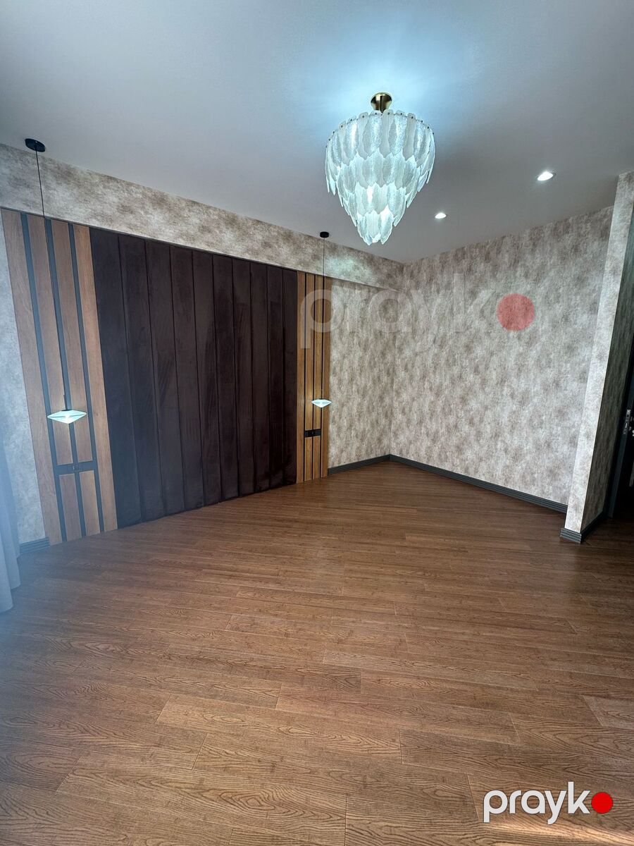 Satılır 3 otaqlı yeni tikili 112 m² — Mənzil, Bakı (2)