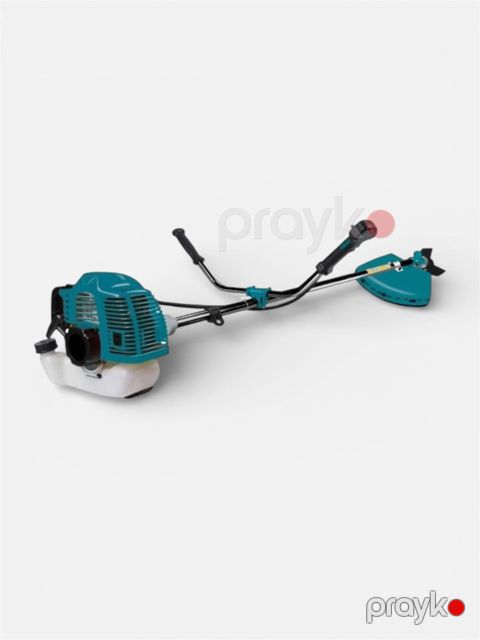 Benzinli otbiçən trimmer Makota — Bakı