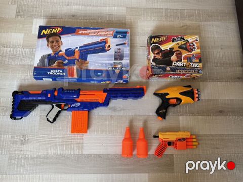 Original Nerf blasterler 15-30azn deyişen qiymetle,real aliciya