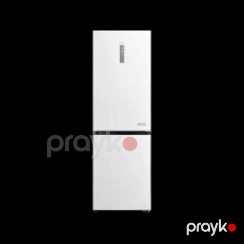Soyducu Midea MDRB470MGF01OM — Bakı