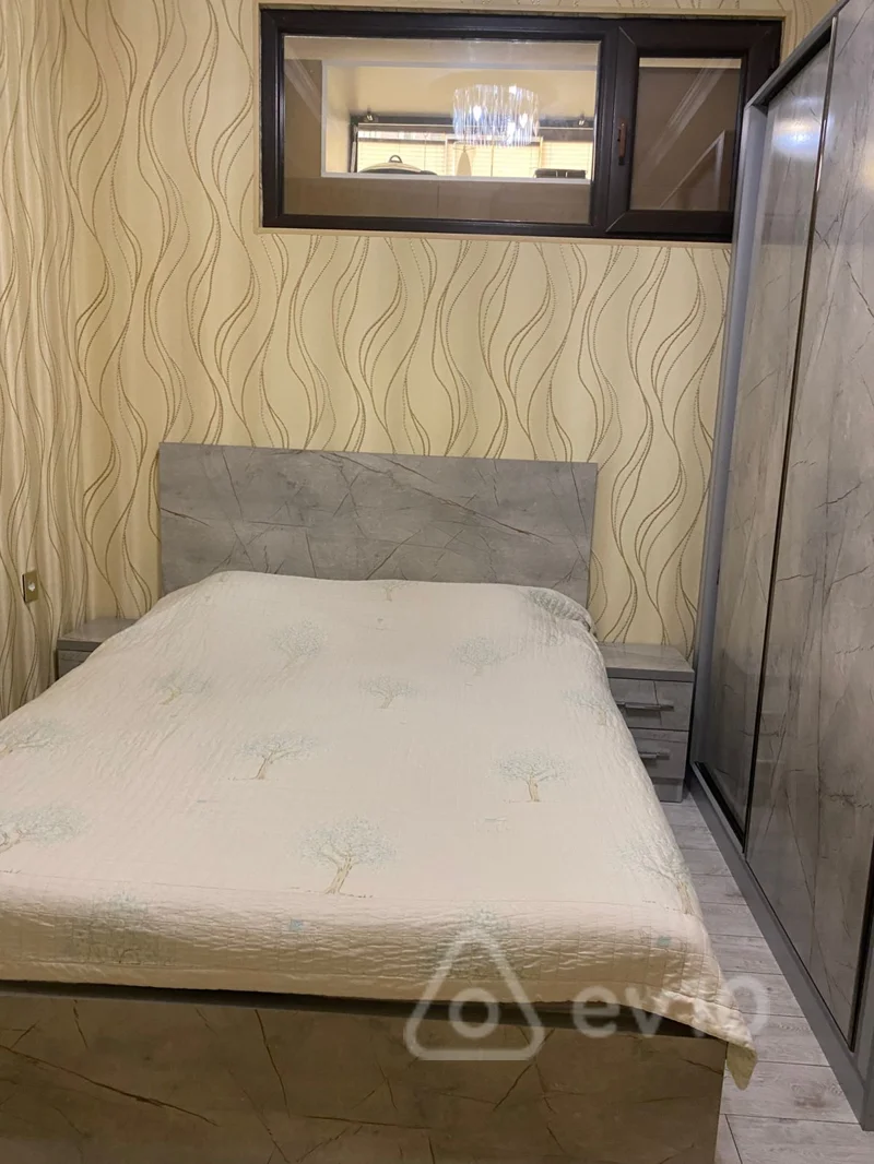 2 otaqlı mənzil, 54 m², Cavadxan küçəsi — Mənzil, Bakı (5)