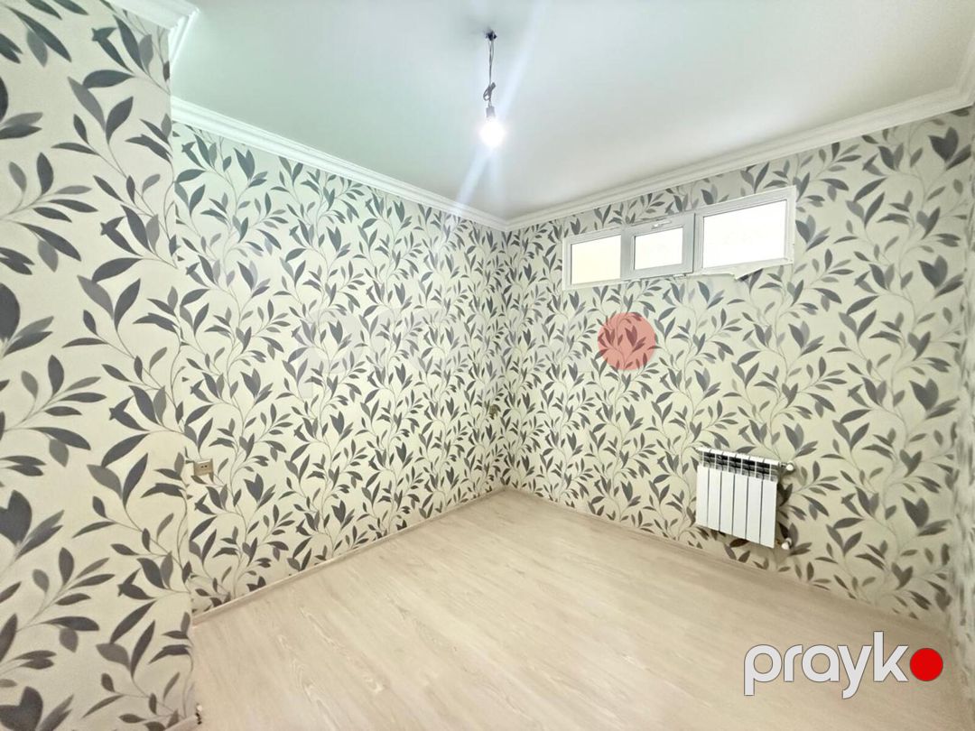 İcarəyə verilir 3 otaqlı yeni tikili 70 m² — Mənzil, Bakı (6)