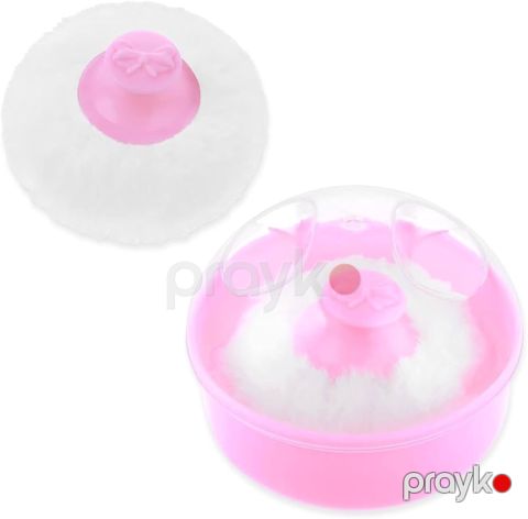 Körpələr üçün pudra qabı XLSX_1017 — Bakı
