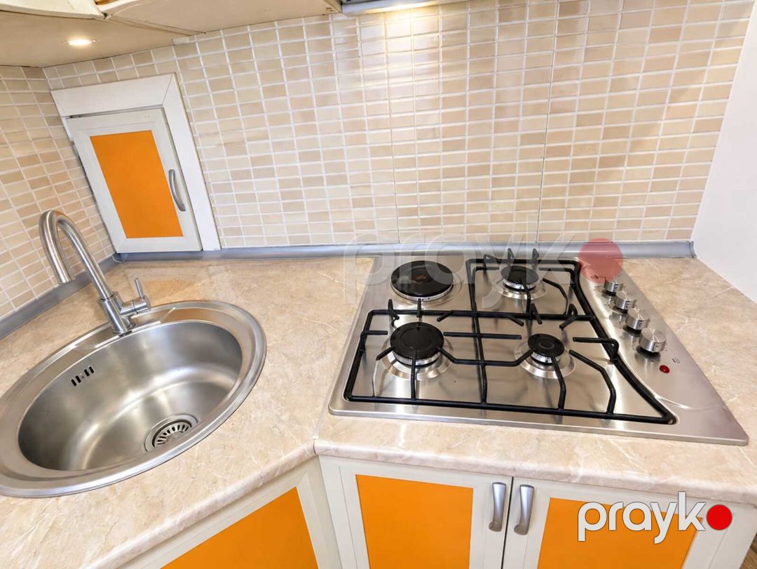 İcarəyə verilir 2 otaqlı yeni tikili 92 m² — Mənzil, Bakı (4)
