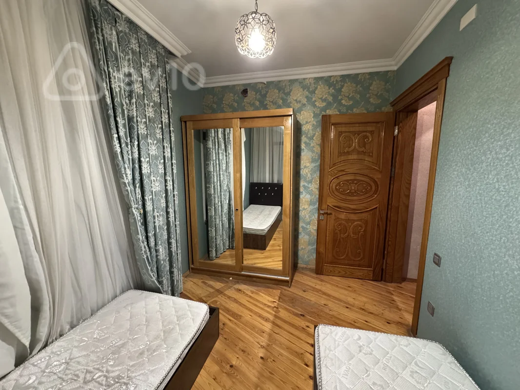 5 otaqlı həyət evi, 185 m², Masazır — kirayə — Ev, villa, Bakı (11)