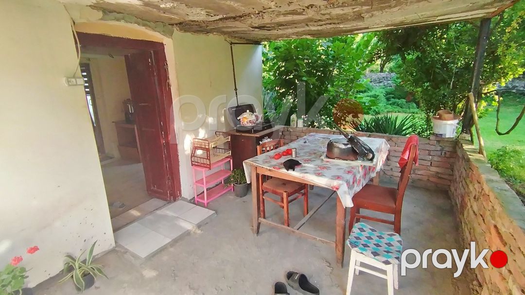 Həyət evi kirayə verilir, Zaqatala r — Ev, villa, Zaqatala (2)