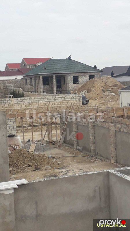 Dam ustası — Təmir xidmətləri, Bakı (3)