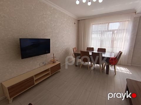 Satılır 3 otaqlı yeni tikili 109 m² — Xırdalan