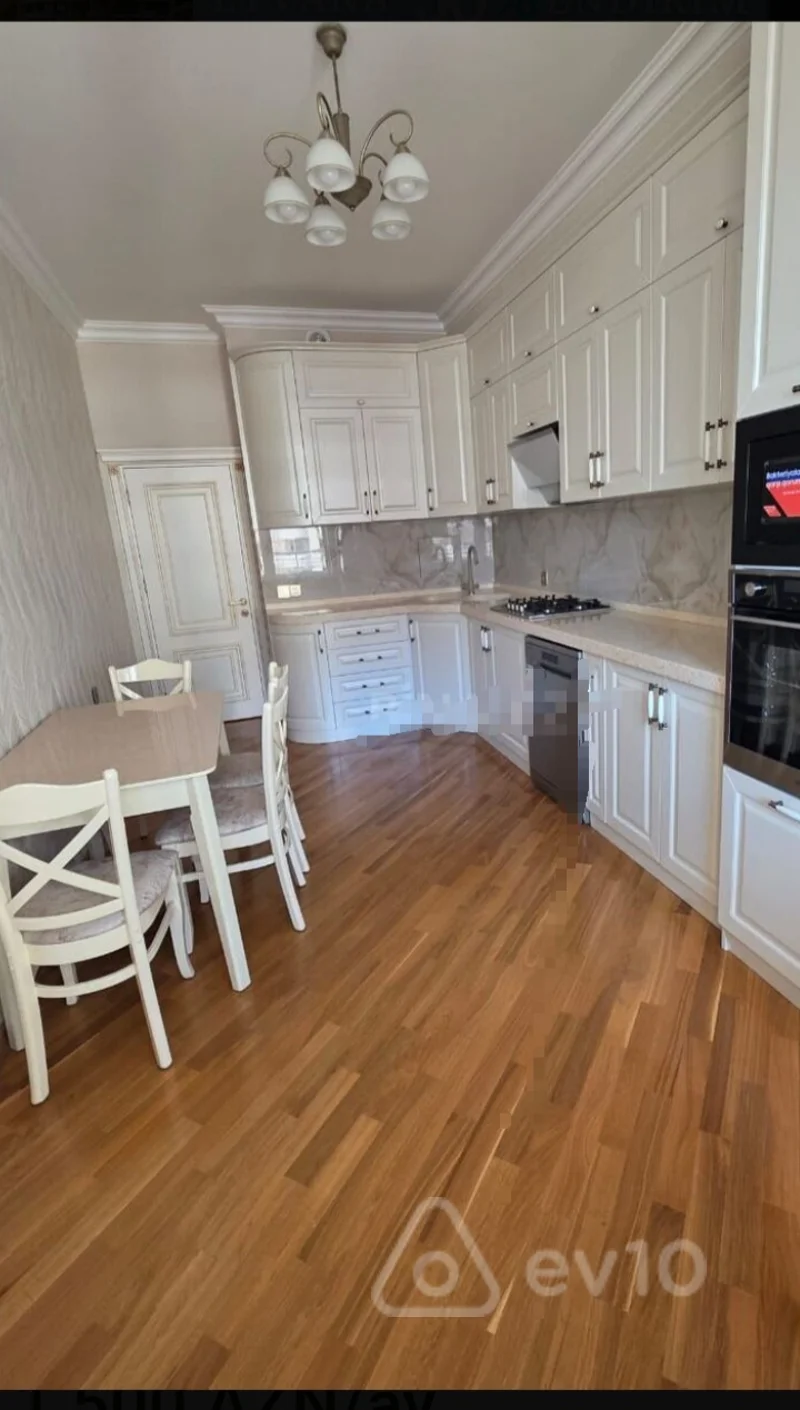 3 otaqlı mənzil, 115 m², Nəcəfqulu Rəfiyev — kirayə — Mənzil, Bakı (7)