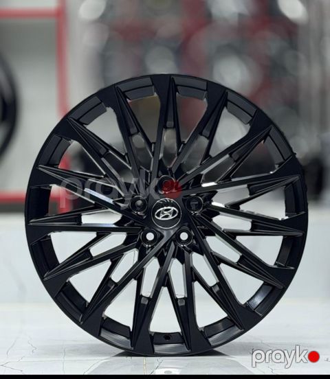 Hyundai Grandeur diski R20 — Bakı