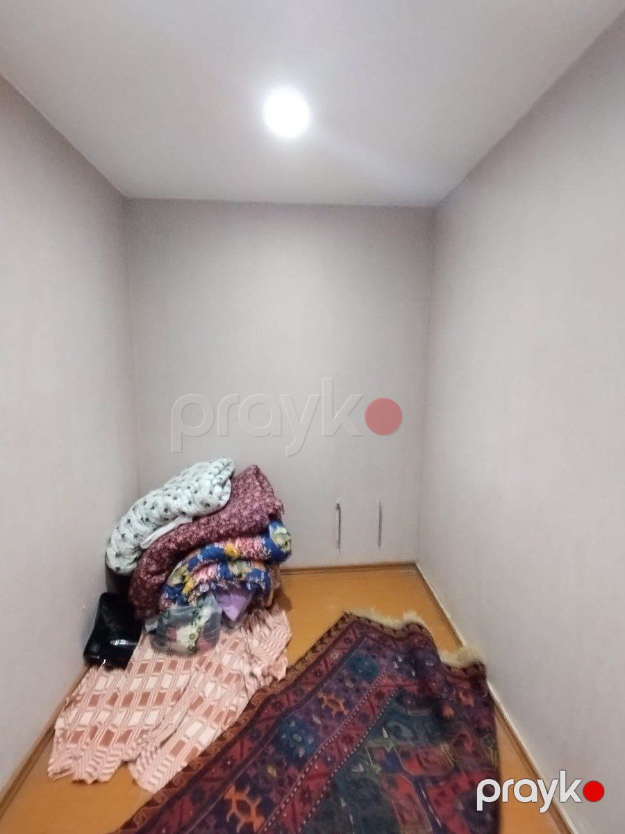 Satılır 3 otaqlı köhnə tikili 70 m² — Mənzil, Bakı (6)