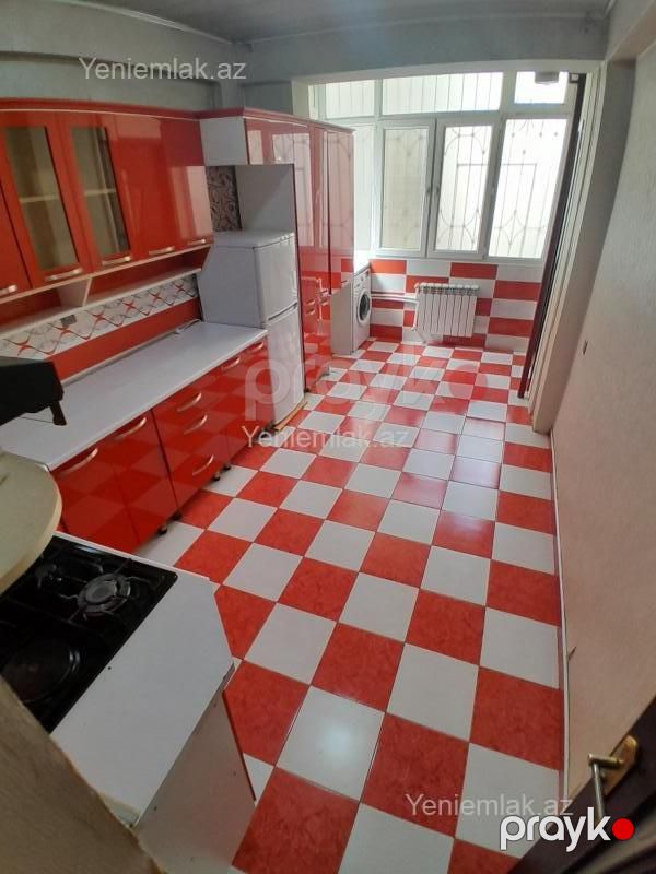 Satılır 3 otaqlı Bina evi menzil (Yeni tikili), 83 m², Xırdalan ş — Mənzil (7)