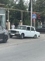 Lada (VAZ) 2107, 1.6 L, 2002 il, 200 300 km — Avtomobillər