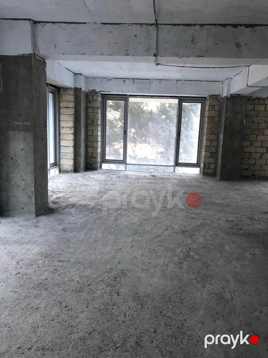 Satılır 4 otaqlı yeni tikili 155 m² — Mənzil, Bakı (2)